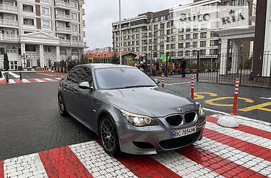 Цены BMW M5 Бензин