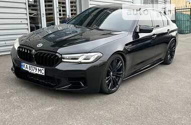 Ціни BMW M5 Бензин