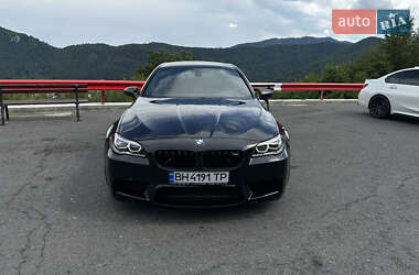 Ціни BMW M5 Бензин