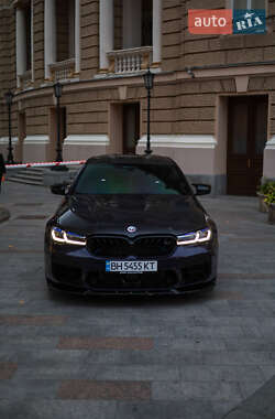 Ціни BMW M5 Бензин