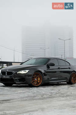 Цены BMW M6 Бензин