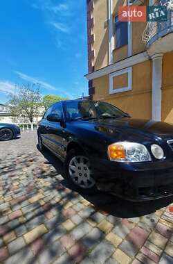 Цены Kia Magentis Бензин