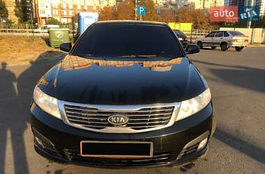 Цены Kia Magentis Бензин