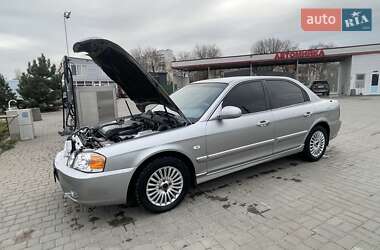 Цены Kia Magentis Бензин