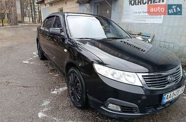 Ціни Kia Magentis Бензин