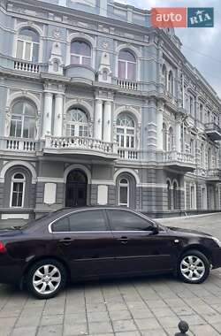 Цены Kia Magentis Бензин