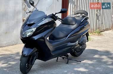 Ціни Yamaha Majesty 250 Бензин