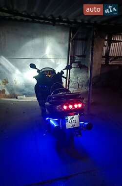 Цены Yamaha Majesty 250 Бензин