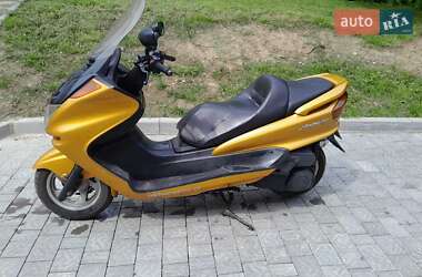 Ціни Yamaha Majesty 250 Бензин