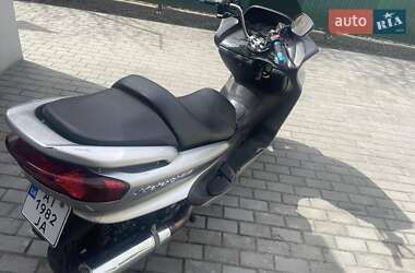 Ціни Yamaha Majesty 250 Бензин