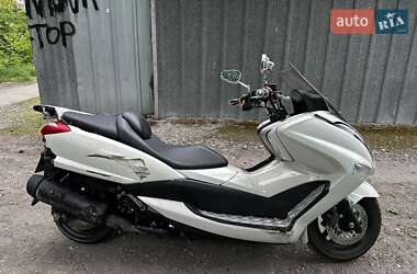 Ціни Yamaha Majesty 250 Бензин