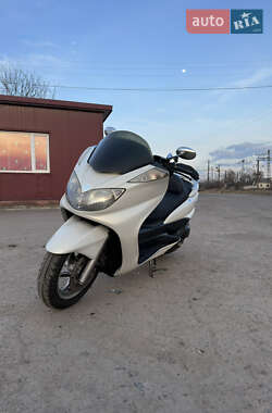 Цены Yamaha Majesty 250 Бензин