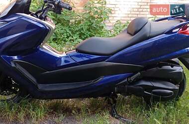 Цены Yamaha Majesty 250 Бензин