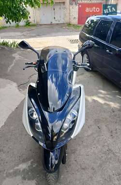 Ціни Yamaha Majesty 250 Бензин