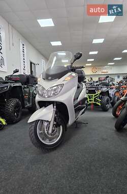 Ціни Yamaha Majesty 250 Бензин