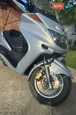 Цены Yamaha Majesty 250 Бензин