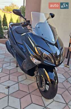 Цены Yamaha Majesty 250 Бензин