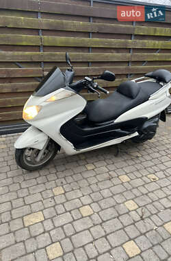 Цены Yamaha Majesty 250 Бензин