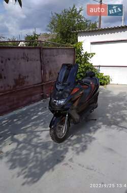 Цены Yamaha Majesty 250 Бензин