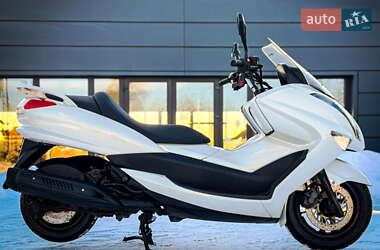 Цены Yamaha Majesty 250 Бензин