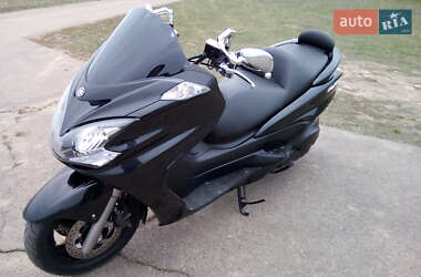 Ціни Yamaha Majesty 400 Бензин