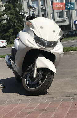 Цены Yamaha Majesty 400 Бензин