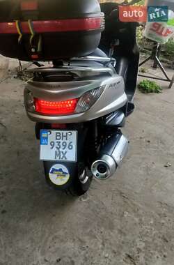 Ціни Yamaha Majesty 400 Бензин