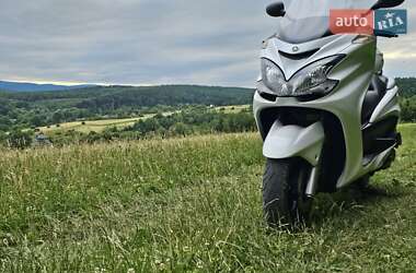 Ціни Yamaha Majesty 400 Бензин