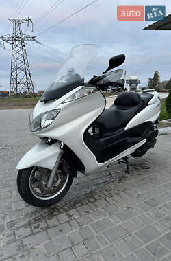 Ціни Yamaha Majesty 400 Бензин