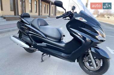 Ціни Yamaha Majesty 400 Бензин