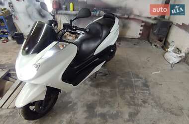 Ціни Yamaha Majesty 400 Бензин