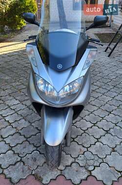 Ціни Yamaha Majesty 400 Бензин