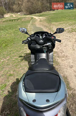 Цены Yamaha Majesty 400 Бензин