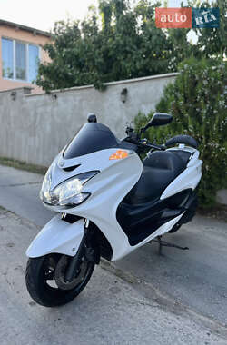 Цены Yamaha Majesty 400 Бензин