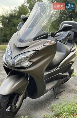 Цены Yamaha Majesty 400 Бензин