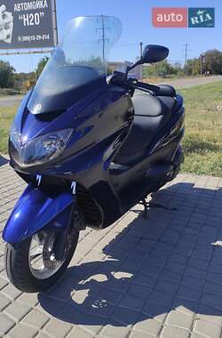 Ціни Yamaha Majesty 400 Бензин