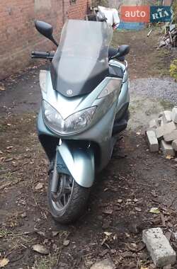 Цены Yamaha Majesty 400 Бензин