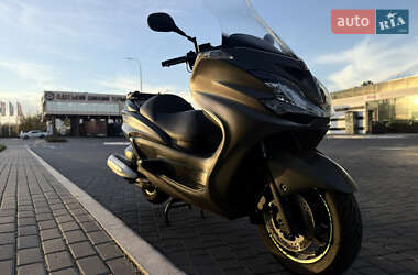 Цены Yamaha Majesty 400 Бензин