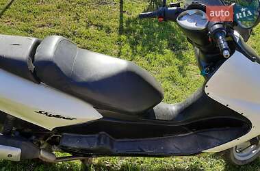 Цены Yamaha Majesty Бензин