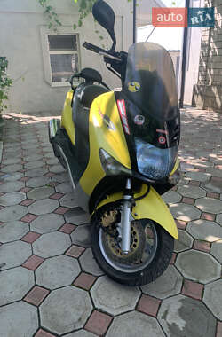 Цены Yamaha Majesty Бензин