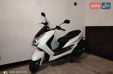 Цены Yamaha Majesty Бензин