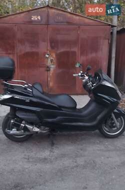 Цены Yamaha Majesty Бензин
