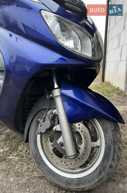 Цены Yamaha Majesty Бензин