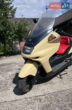 Цены Yamaha Majesty Бензин