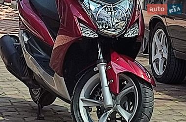 Цены Yamaha Majesty Бензин