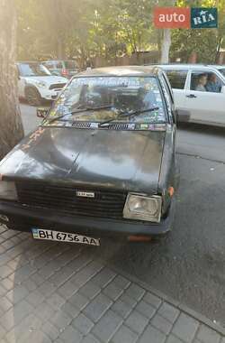 Цены Nissan March Бензин