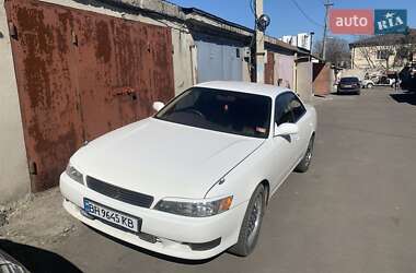Ціни Toyota Mark II Бензин