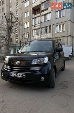 Цены Daihatsu Materia Бензин