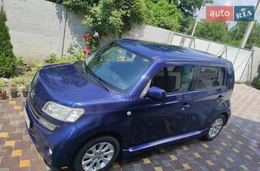 Ціни Daihatsu Materia Бензин