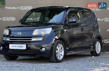 Цены Daihatsu Materia Бензин